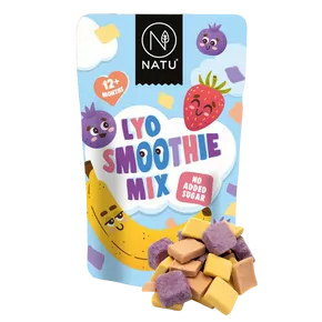 NATU Lyo smoothie mix 20 g